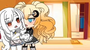 А ты умеешь целоваться?/gacha life #gacha