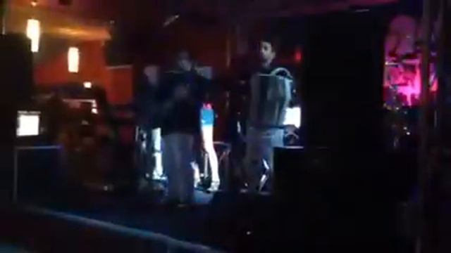 Simone Mannarino alla Fisarmonica Mazurca Variata смотреть онлайн