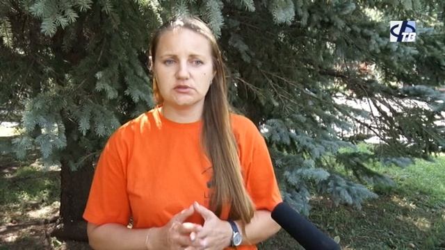 Поисковый отряд "Liza Alert" приглашает добровольцев смотреть онлайн