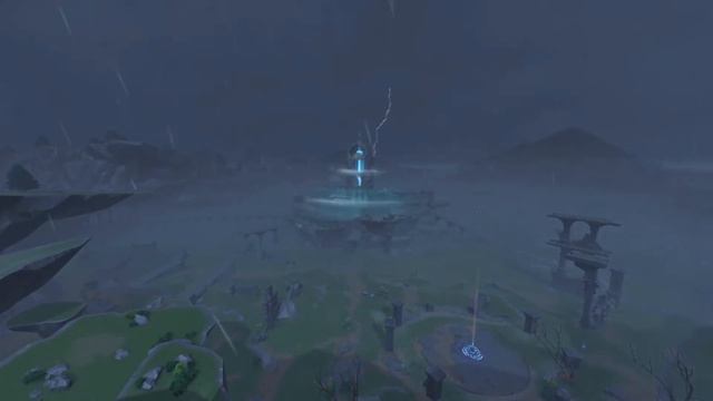 The Lore of Mondstadt Part 1, The Misunderstood Tyrant (Genshin Impact) смотреть онлайн