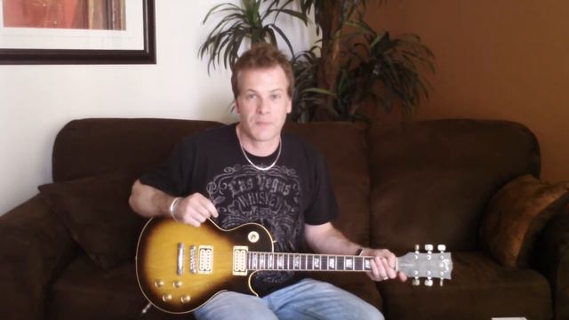 ACE FREHLEY - AceFrehleyLesPaul.com - Ep. 2 / 29May11 смотреть онлайн