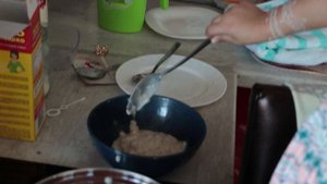 Мамы не из рекламы