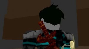 ROBLOX God of War III - Chapter 3