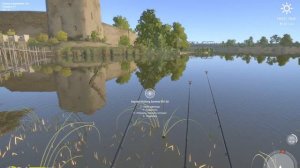 Русская рыбалка 4! Хороший фарм опыта и денег на Волхове!!!