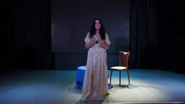 Конкурс «Поэтика» | Пеньковская Ксения | 
