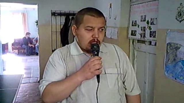 Киевлянка Г.Кричевский