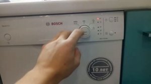 Как отмывает посудомоечная машина