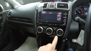 Самый быстрый Subaru FORESTER турбо!