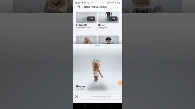 Как добавить в друзья в роблоксе? Показываю смотреть онлайн