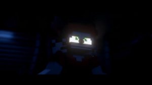 "Do You Even?" | FNAF SL Minecraft Music Video (Remix/Cover By APAngryPiggy)
