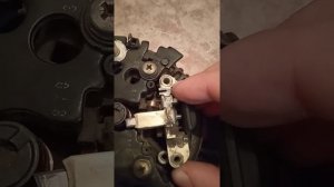 Нет зарядки аккумулятора ауди