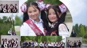 #Лейлек #бүтүрүүчү #2022_9-класс