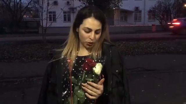 Поздравления с Днем матери от студентов Ртищевского политехнического лицея смотреть онлайн