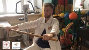 ЛФК при сахарном диабете