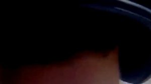 Обкатывали скутер