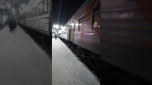 Поезд томск бийск с прицепными вагонами Новосибирск бийск.