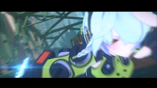 Лучшие катсцены первой главы Zenless Zone Zero.