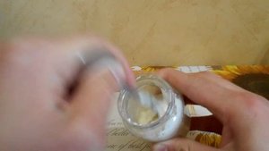 МАНКА (болтушка)