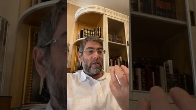 ✡ Ицхак Пинтосевич - Урок за установление мира. 05.05.2022 смотреть онлайн