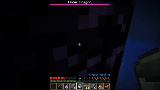 Professional Dragon Slayer: Minecraft Lets Play Episode 9 смотреть онлайн