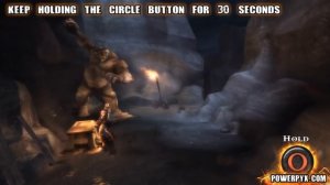 God of War: Ghost of Sparta - The Midas Trick Trophy Guide