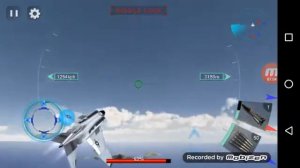 Игра Воздушный бой