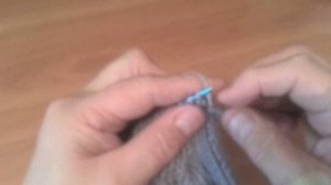 ОРИГИНАЛЬНАЯ ПЫШНАЯ КОСА! Вязание узоров спицами