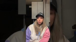 Крис Штрэфонд эфир 15.10.22 (про 4 выпуск новых пацанок)