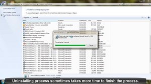 Fix This application has requested the Runtime to terminate it in an unusual way