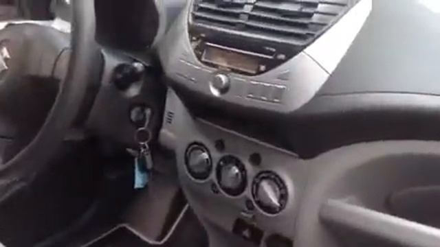 Suzuki Alto 2011 Silverline смотреть онлайн