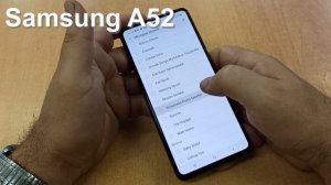 Samsung A52 входящий звонок, рингтоны, мелодии и сигналы сообщений