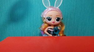 Части на флешмоб на канал Лиса лол (Ютуб канал)