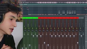 Сведение в стиле MELON MUSIC (как сделать плотный вокал?) + пресеты и VST