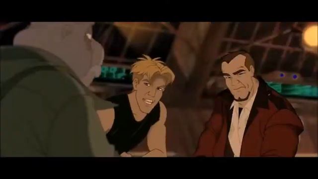 The Scar Chronicles: Gaston and Duck Dodgers смотреть онлайн