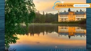 ТРОПИКАНА (БЫВШ. КРАНКИНО ПАРК ОТЕЛЬ) 3 Москва/Подмосковье – ТРОПИКАНА (БЫВШ. КРАНКИНО ПАРК ОТЕЛЬ)
