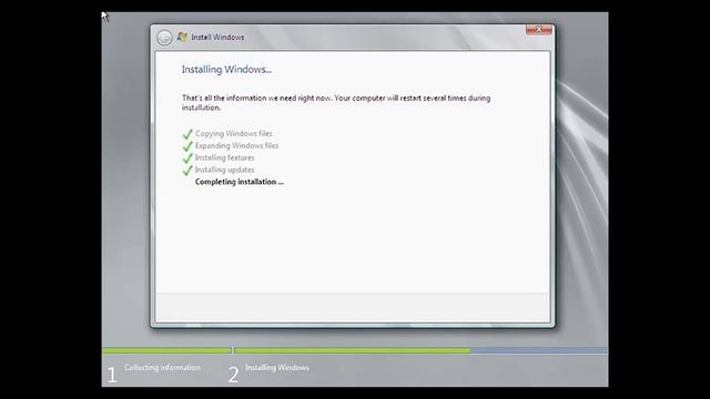 Как менялся Windows Server с 1993 года, обзор за 15 минут смотреть онлайн