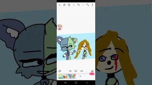 с голосом не очень ну давайте поддержим мику кит  и докажем что Мы лучшие подписчики ее мика кит💞💗💖