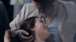 Забытая любовь