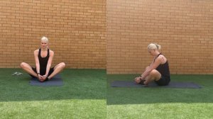 You NEED to do this after EVERY Run | Post Run Deep Stretching Routine - Ideal For Beginners