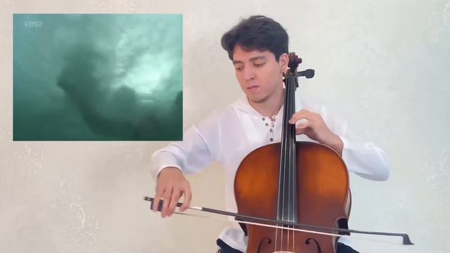 Why - OST Full house Cello instrumental cover Ыстық ұя