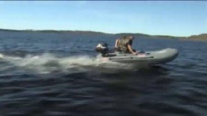 Смарт 310к - лодка выходного дня