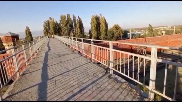 Ленинабадкая область Пролетарский район . Пролетарская Жд . Станция . #ПгтПролетарск
