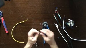 WS-11 и workpro кримперы обзор и сравнение