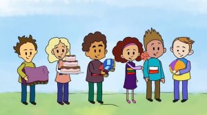 Всі серії "Микола і Іван" | Добро завжди перемагає