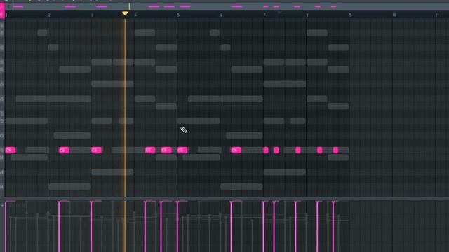 ?КАК Я СПРОДЮСИРОВАЛ Lil Peep'a | Гитарный Бит В Fl Studio С Нуля смотреть онлайн