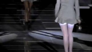 Gianni Versace Spring 1994 Fashion Show (full pt.1)