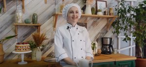 Открыла собственную пекарню после обучения по проекту «Содействие занятости»