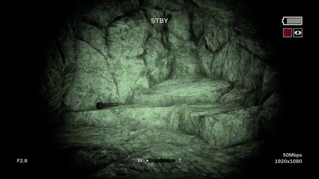 Outlast 2 ► Прохождение ► шахта только шахта! №10 смотреть онлайн