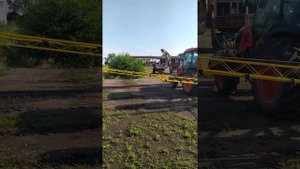 опрыскиватель для клубники