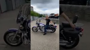 Хонда Магна 750 87л.с